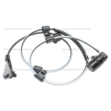 Standard Ignition Abs Speed Sensor, Als1278 ALS1278